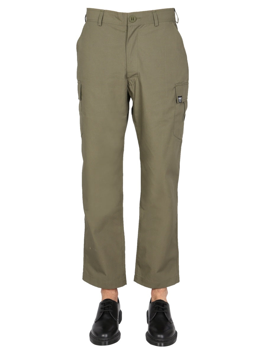 Arkair Pants - Green | Wanan Luxury