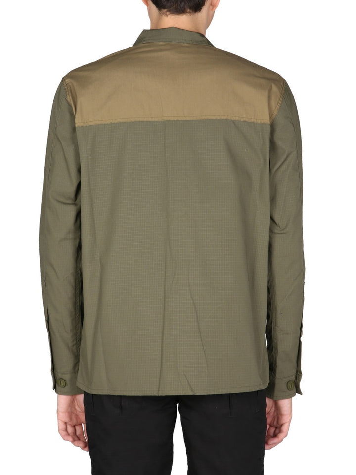 Arkair Shirts - Green | Wanan Luxury