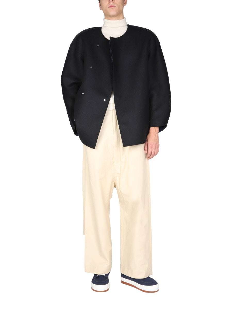 Sunnei Sweaters - Blue | 94c1ebdf3cafd13f44eb127c668e3f4fb6e89d06