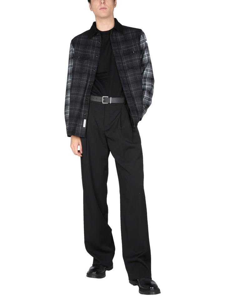 Woolrich Shirts - Multicolour | 22f7b9ee60acebdd5d75dff6fffc107076bb5510