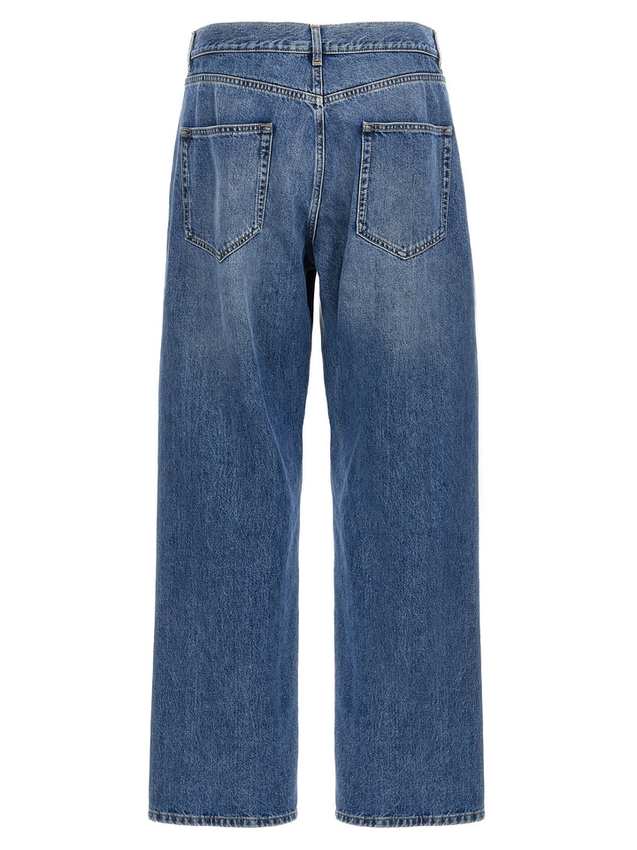 Ross Jeans Blue