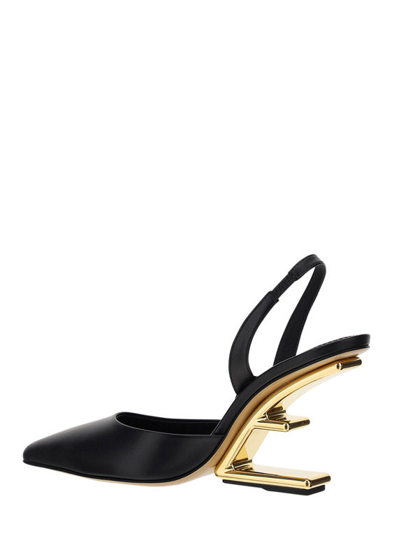 Fendi First Pumps