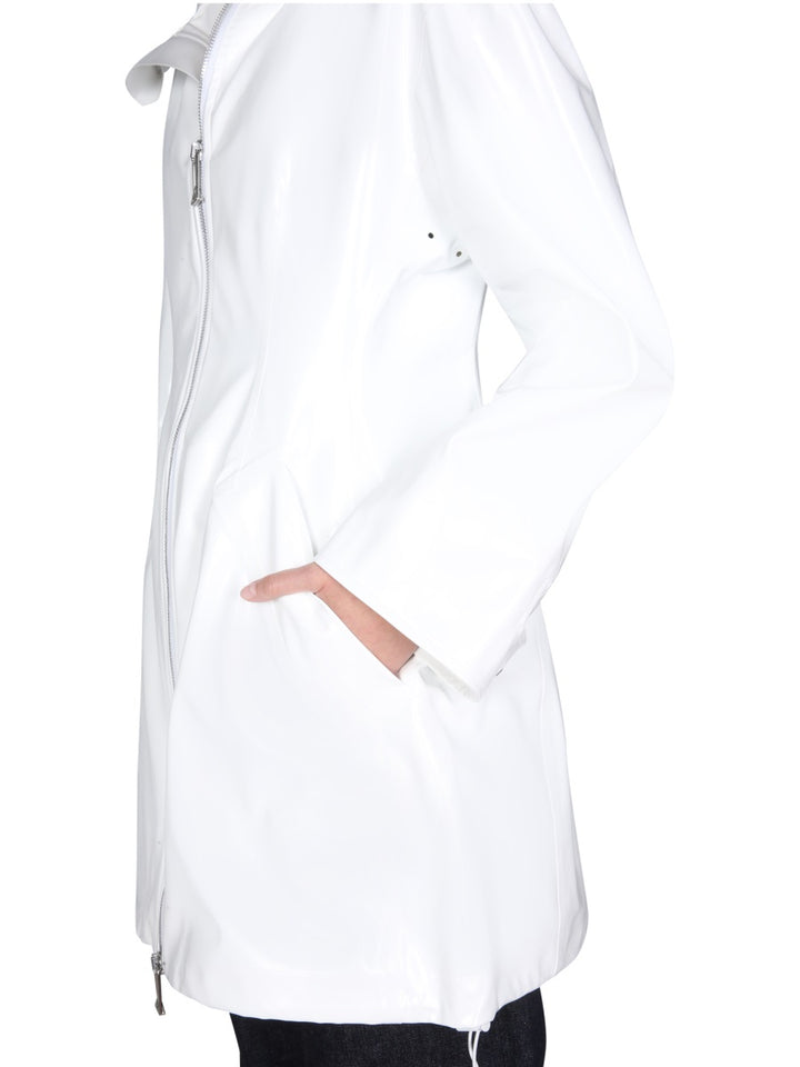 Bottega Veneta Trenches - White | 871f032e8d290bf7b059f916688a6159ed6780b9