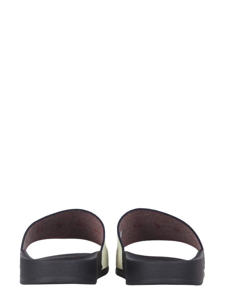 Marni Sandals - Neutral | Wanan Luxury