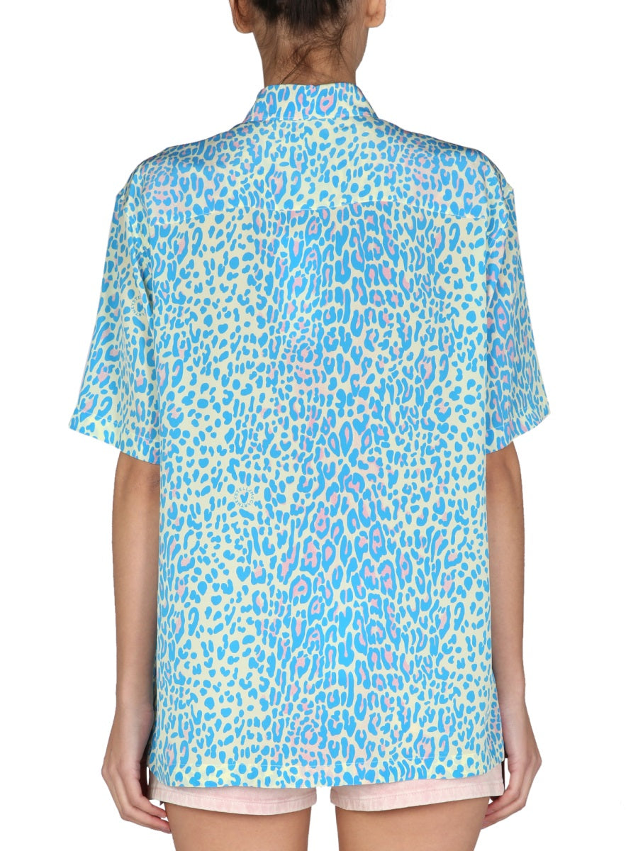 Stella McCartney Shirts - Multcolor | Wanan Luxury