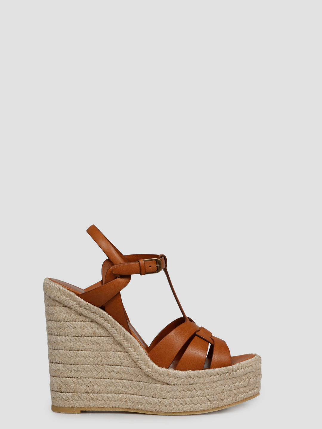 Espadrille sandal