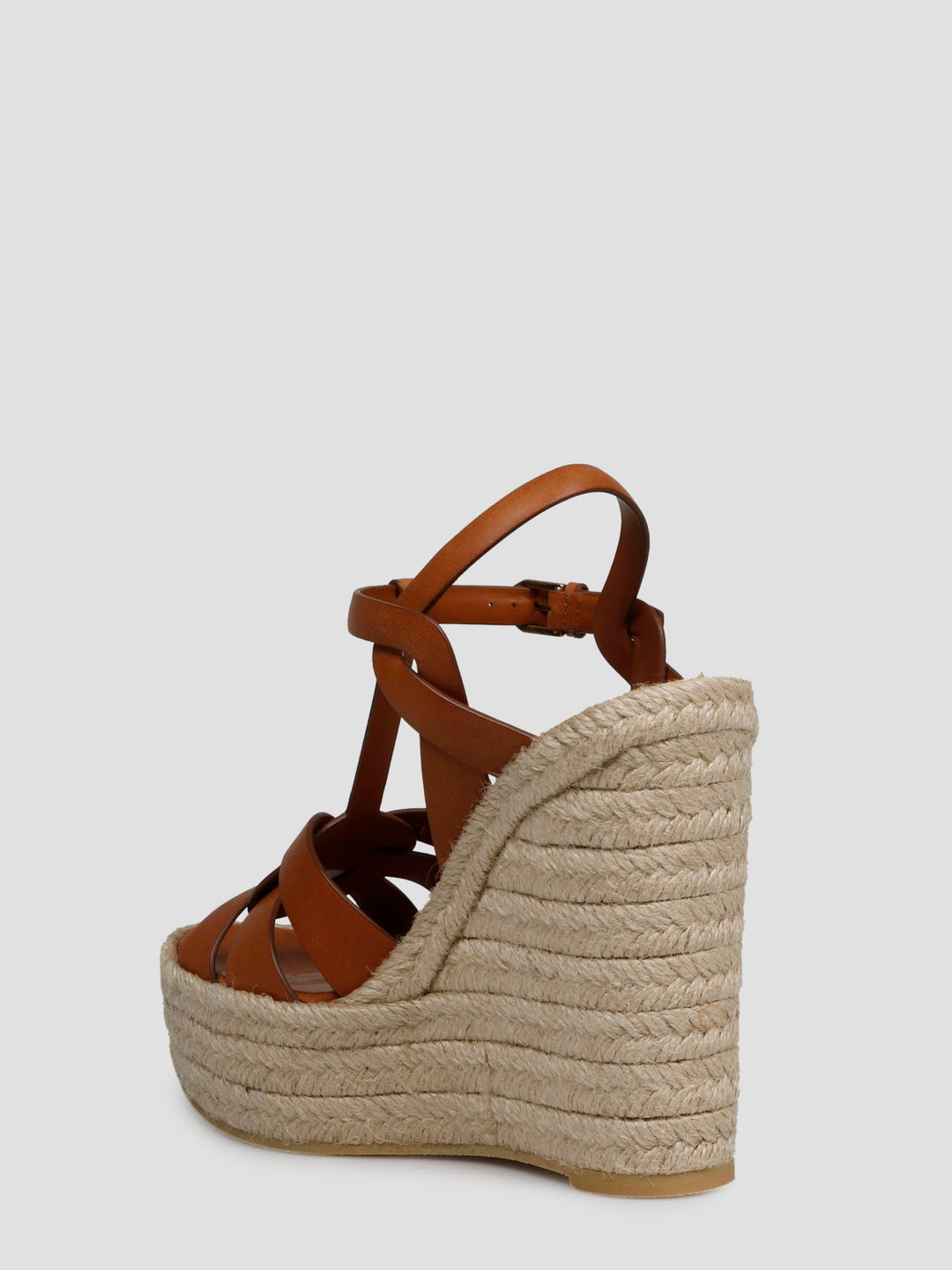 Espadrille sandal