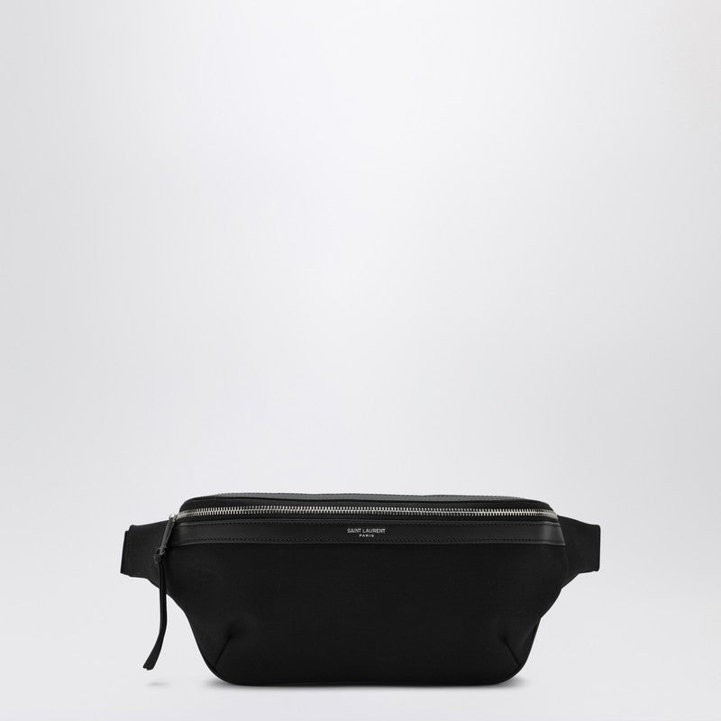 Saint Laurent Fanny Packs - Black | e0c4d4783c9581b0c0a11221f4eb1e205e8d4f02