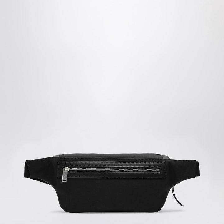 Saint Laurent Fanny Packs - Black | 02cc23d4ecc420378427fb5f7affaf5da1a3d656