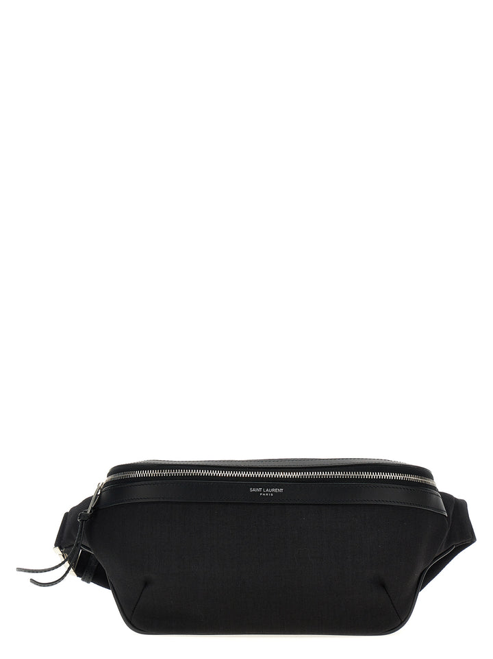 Classic Crossbody Bags Black