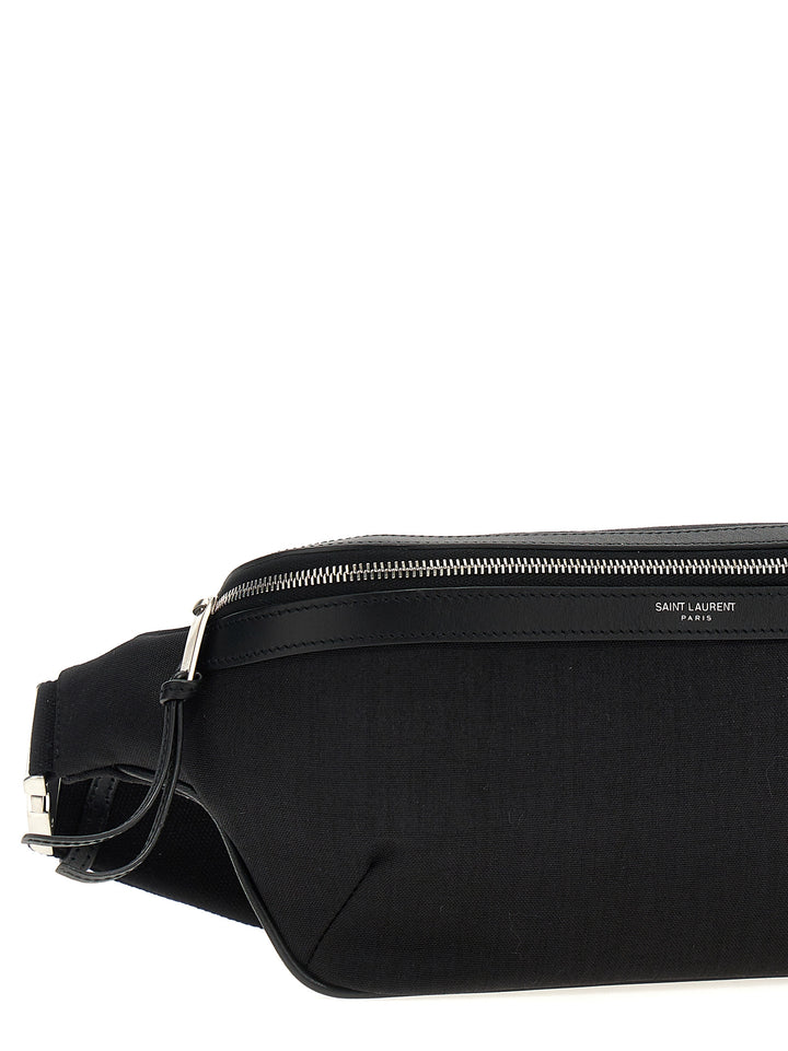 Classic Crossbody Bags Black