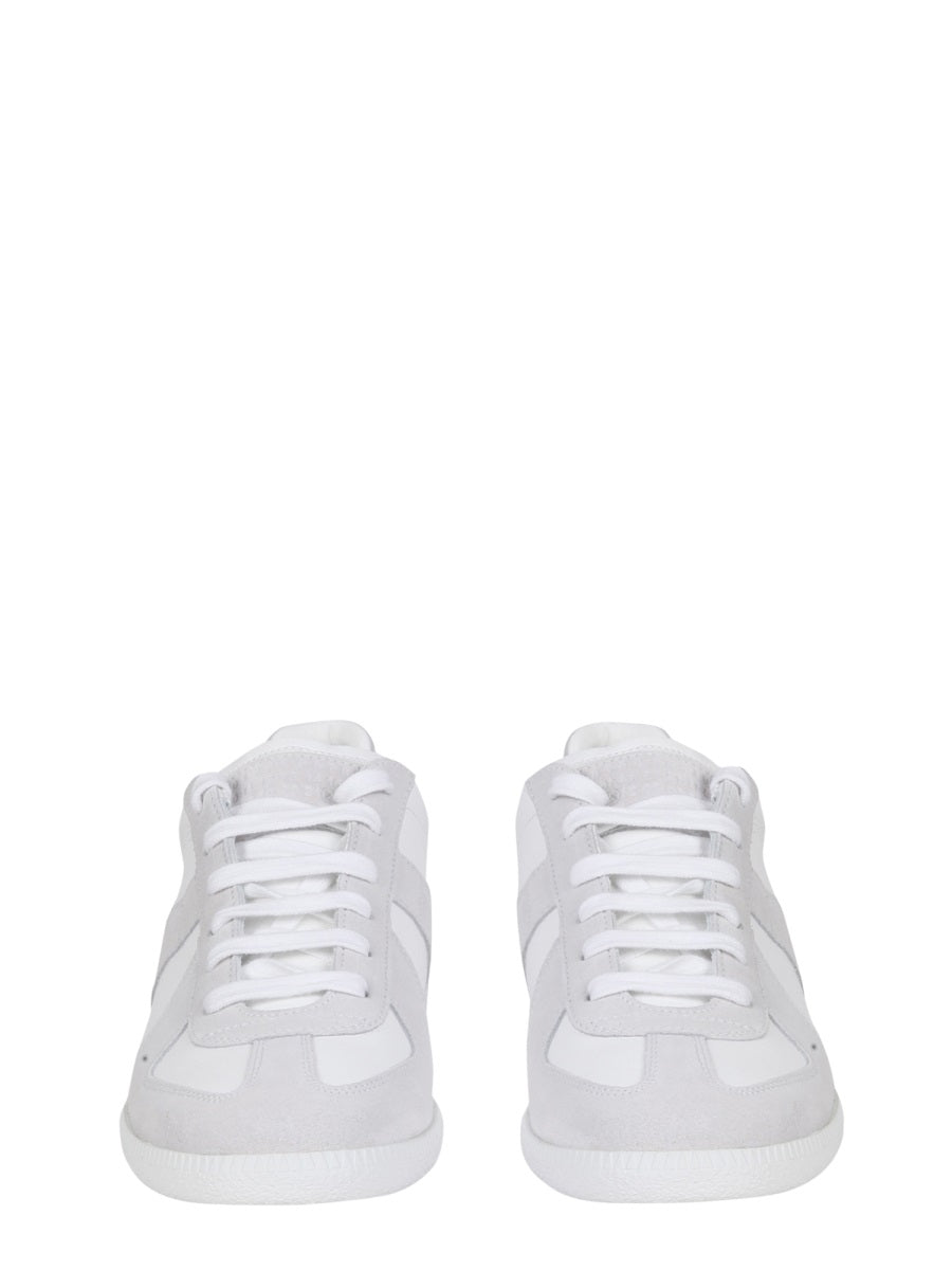 Maison Margiela Sneakers - White | Wanan Luxury