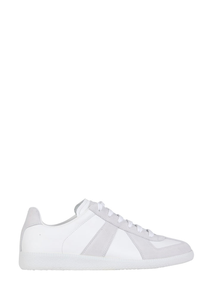 Maison Margiela Sneakers - White | Wanan Luxury