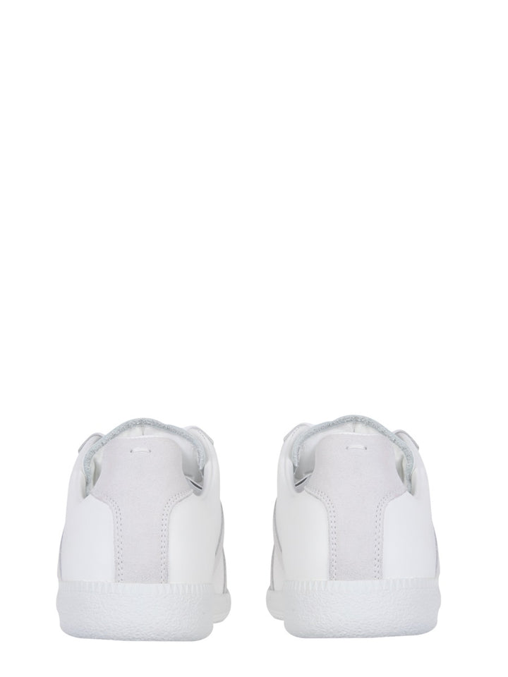 Maison Margiela Sneakers - White | Wanan Luxury