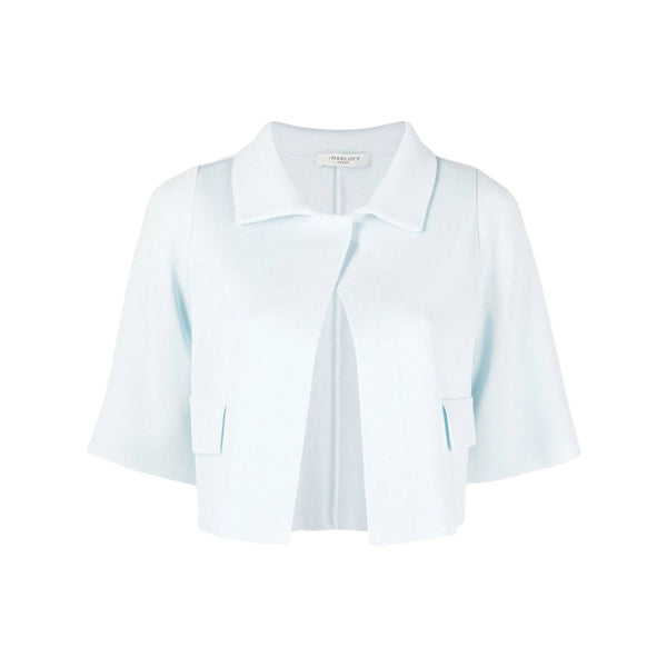 Jackets Blue