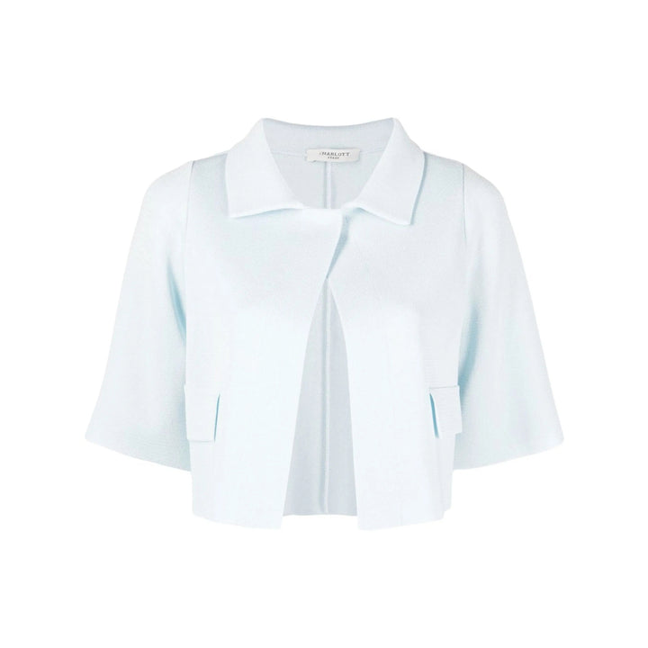 Charlott Jackets - Blue | 8718e6270baa810ff7ee79b828087dfc80cdab8a