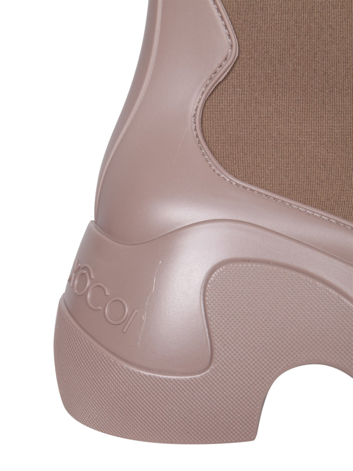 Xocoi Boots - Brown | 1703a8afcea065767fef1c3bc16265896bd8ff65