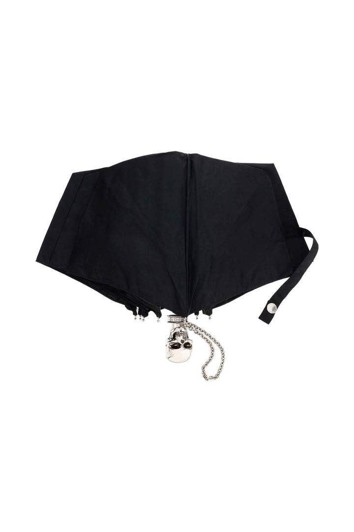 Skull Folding Umbrella