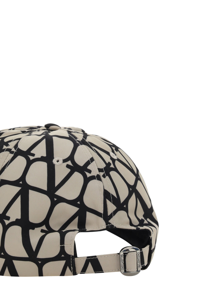 BASEBALL HAT | TOILE ICONOGRAPHE | NYLON