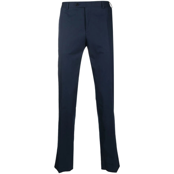 Pants Blue