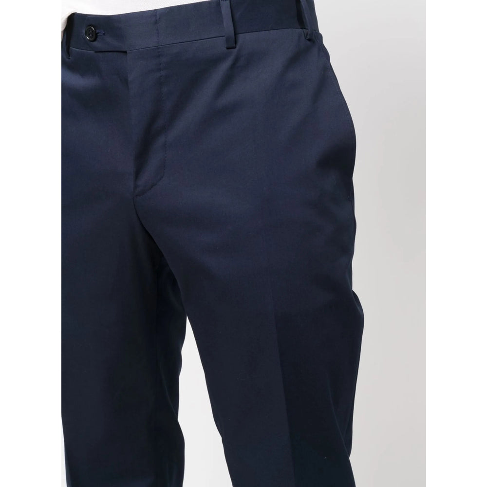 Canali Pants - Blue | 4d626d76f8dbbf11373e70f6eaf94368bef90a0d