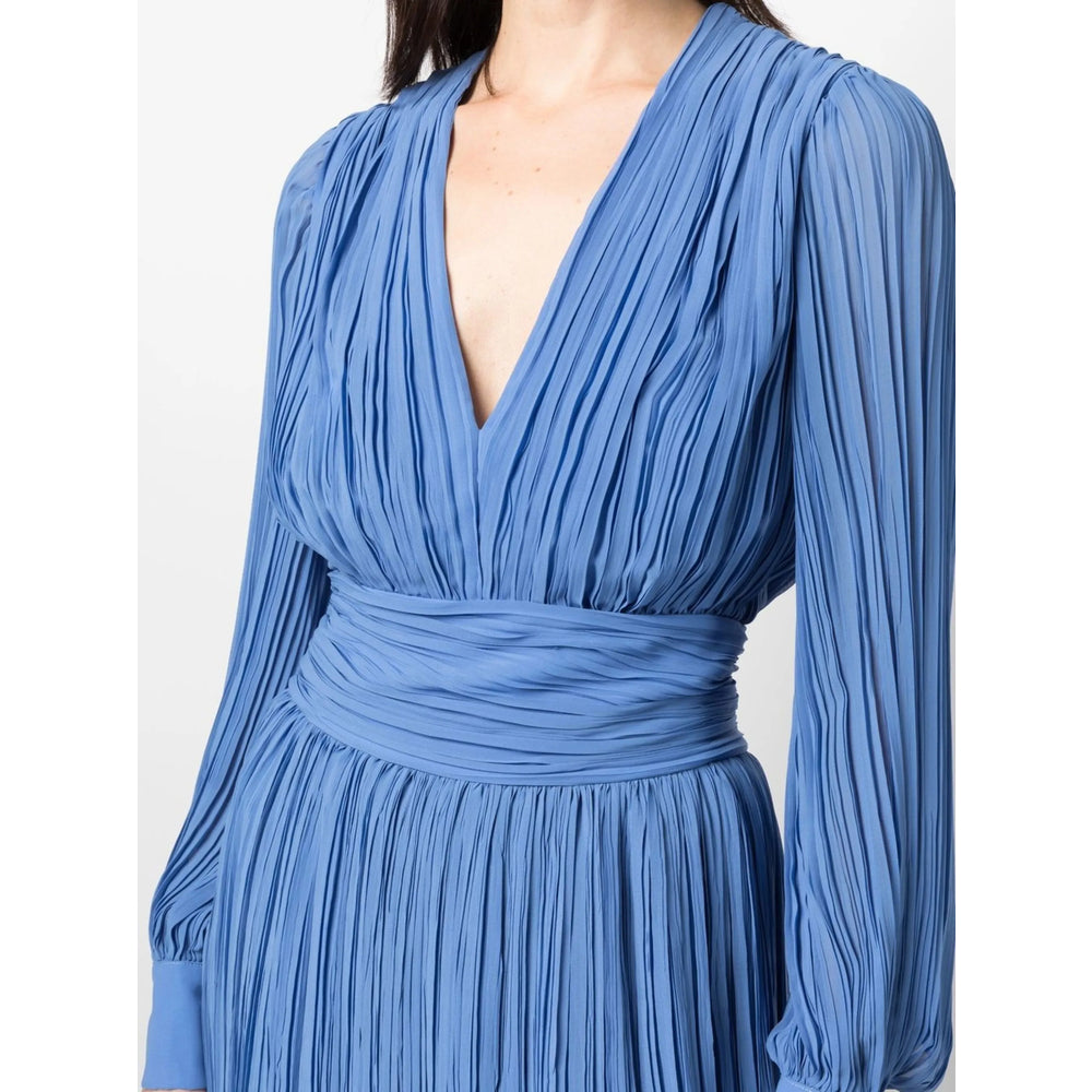 Rochas Dresses - Blue | 5aa78e68a435d049429b10abd660b4841b065dd1