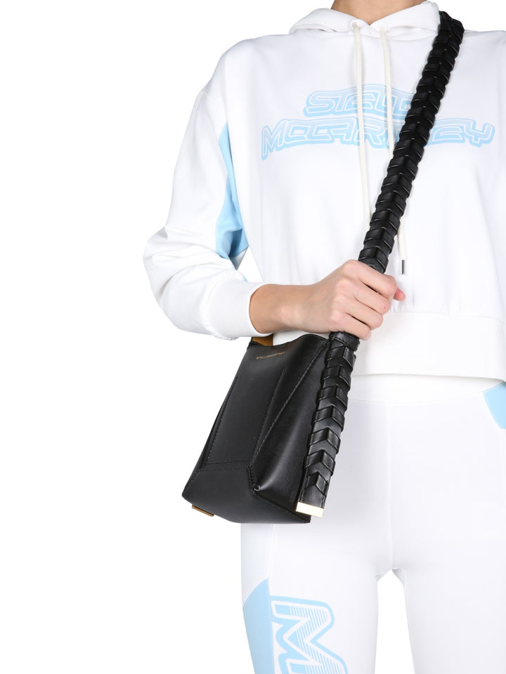 Stella McCartney Sweatshirts - White | Wanan Luxury