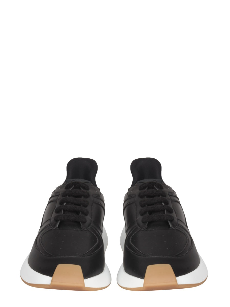 Giuseppe Zanotti Sneakers - Black | Wanan Luxury