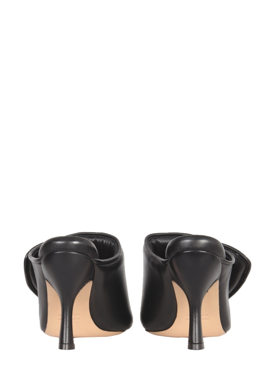 Gia Borghini pumps - Black | Wanan Luxury
