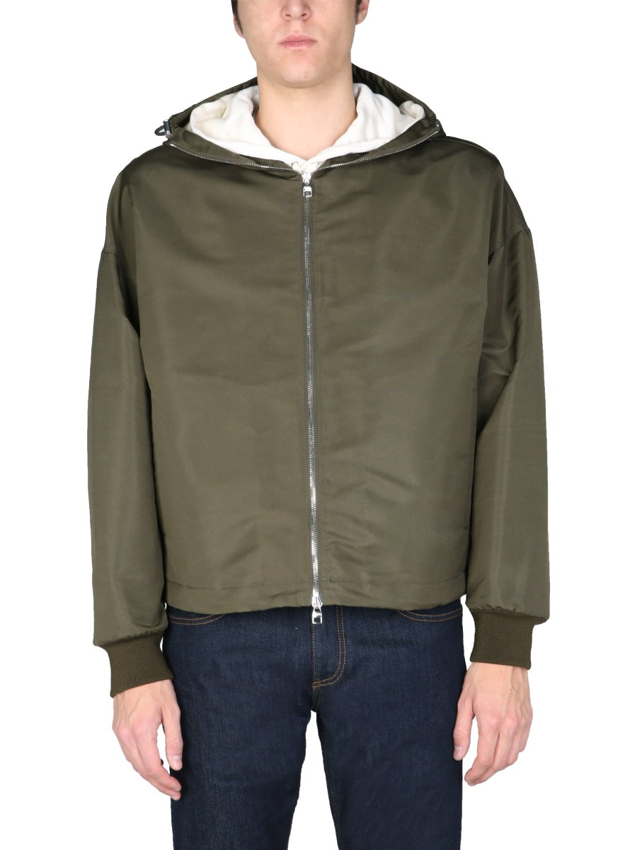 Alexander McQueen Jackets - Green | Wanan Luxury
