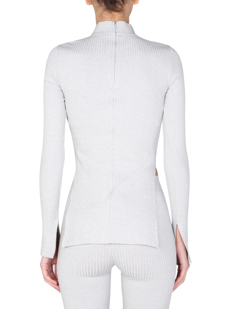 Helmut Lang T shirts - Grey | Wanan Luxury