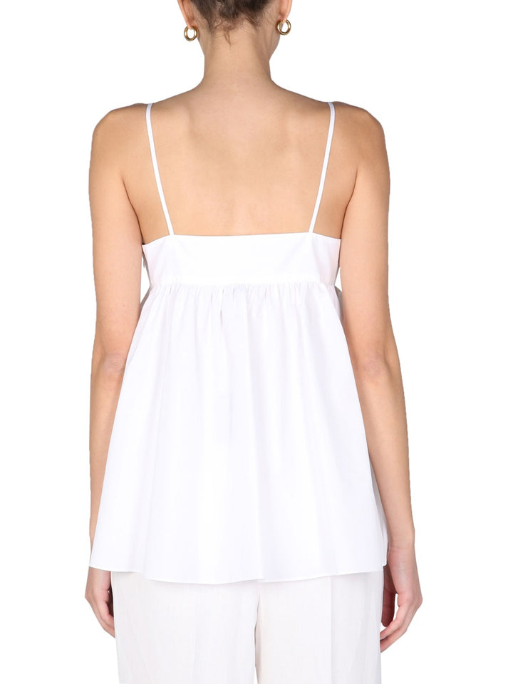 Aspesi Tops - White | Wanan Luxury