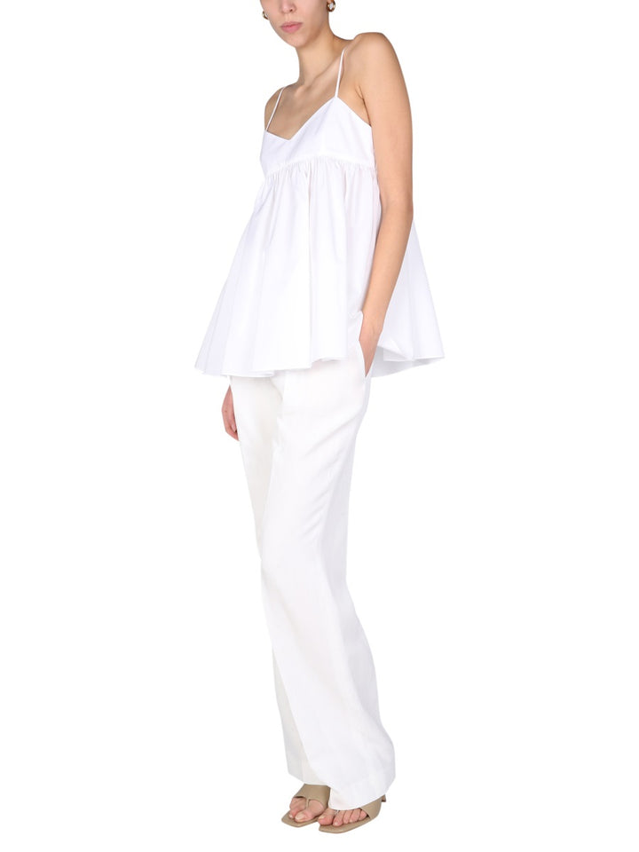 Aspesi Tops - White | Wanan Luxury