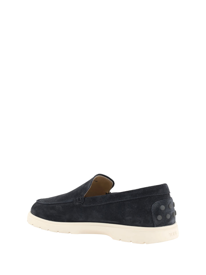 LOAFER SHOES