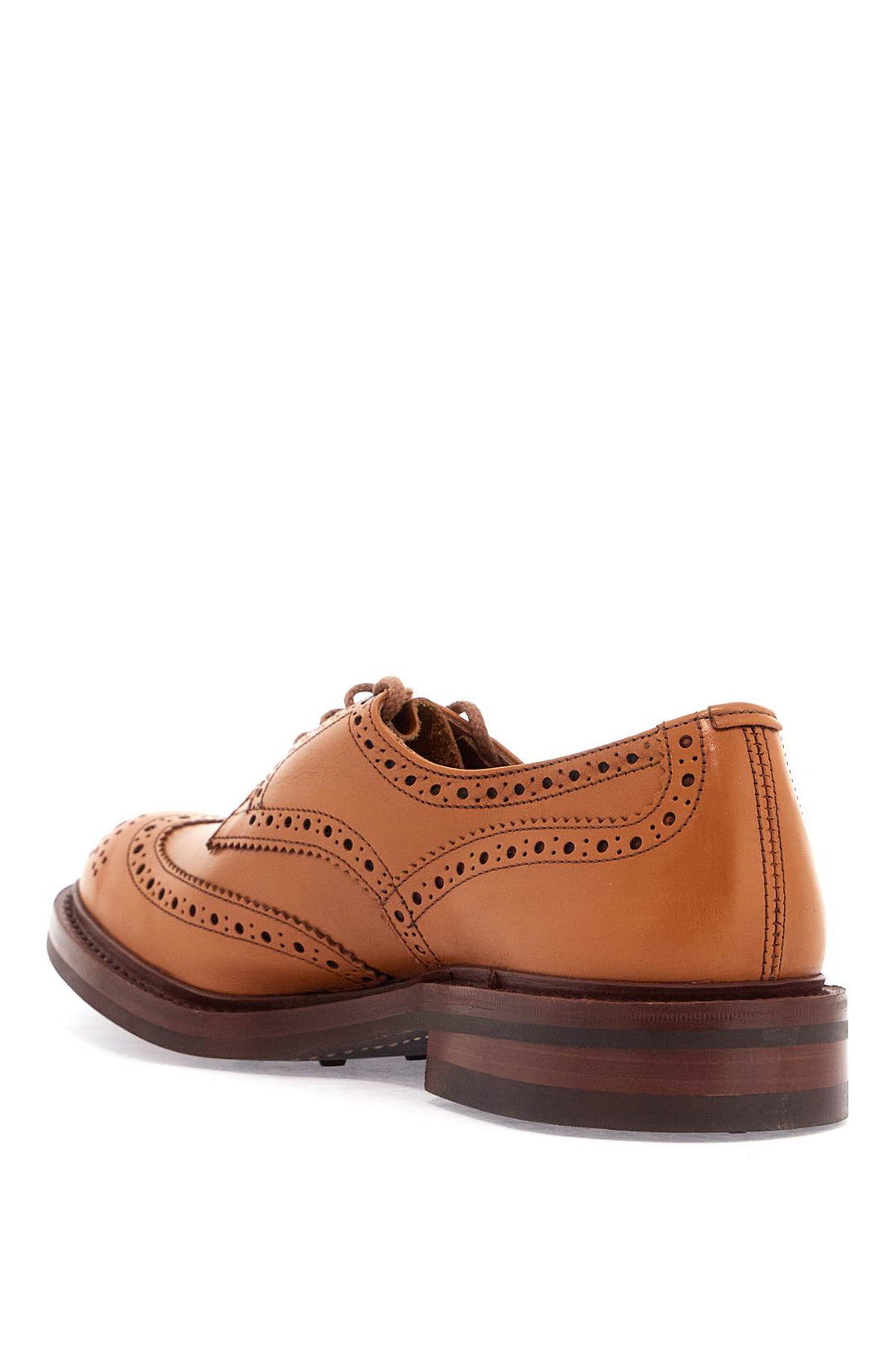 Derby Bourton Brogue