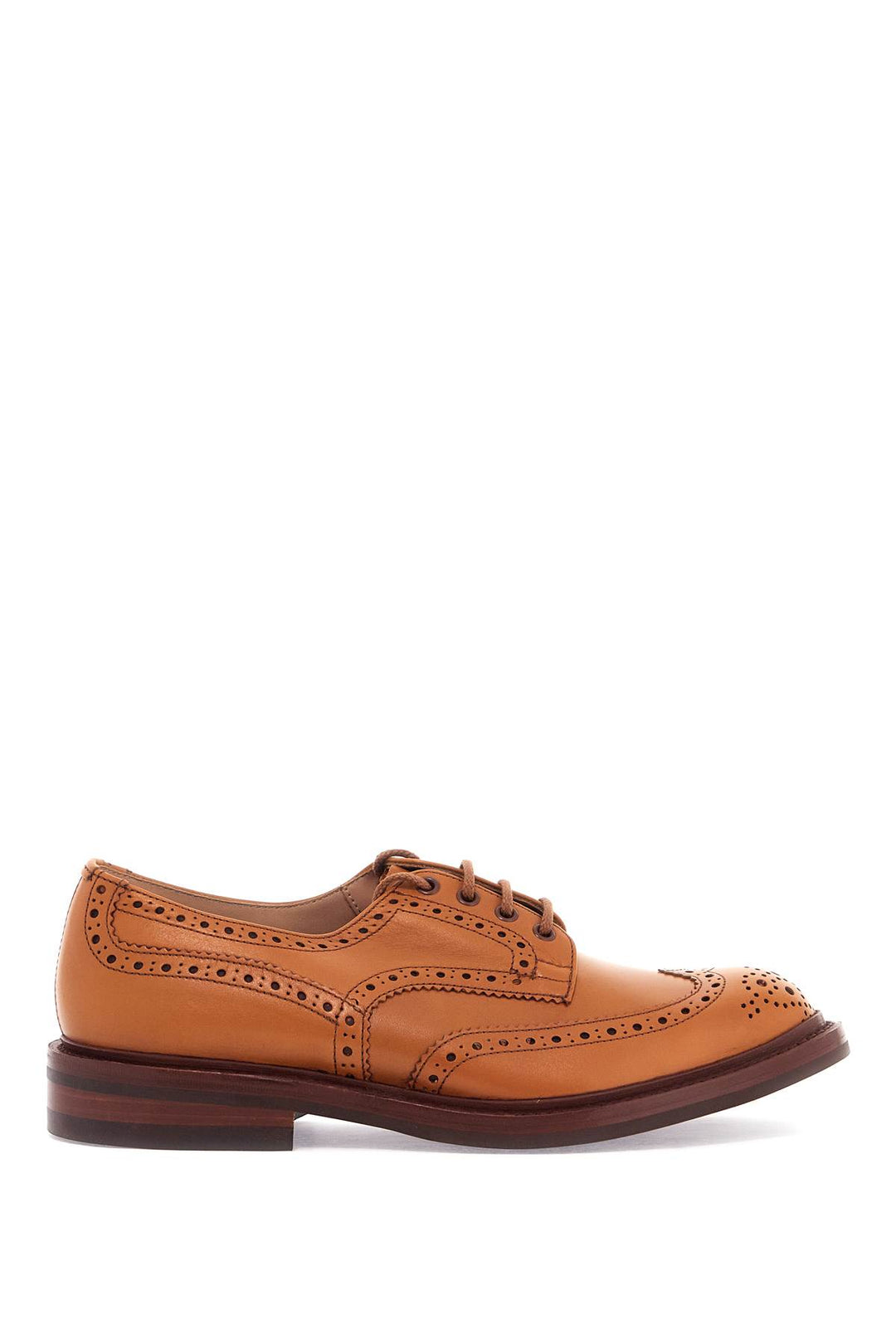 Derby Bourton Brogue