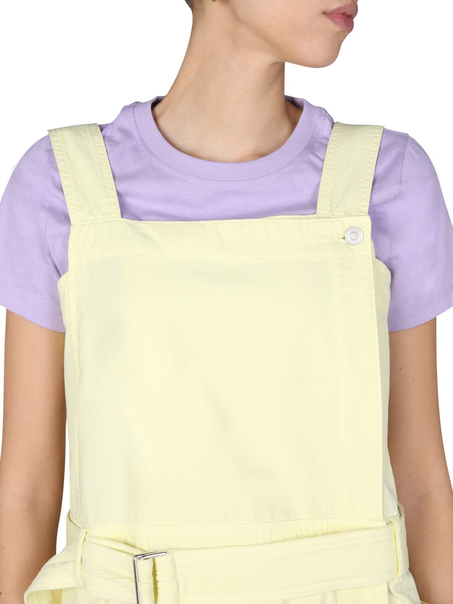 Kenzo Suits & Dresses - Yellow | Wanan Luxury