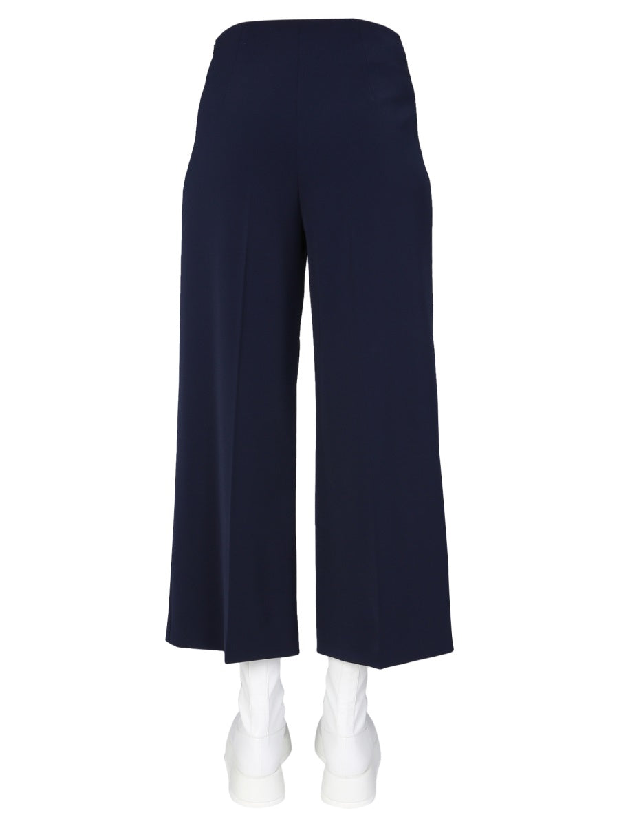 Moschino Pants - Blue | Wanan Luxury