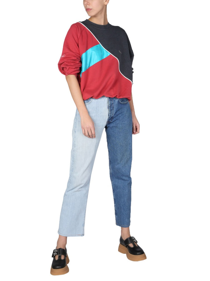 1/Off Sweatshirts - Multcolor | Wanan Luxury