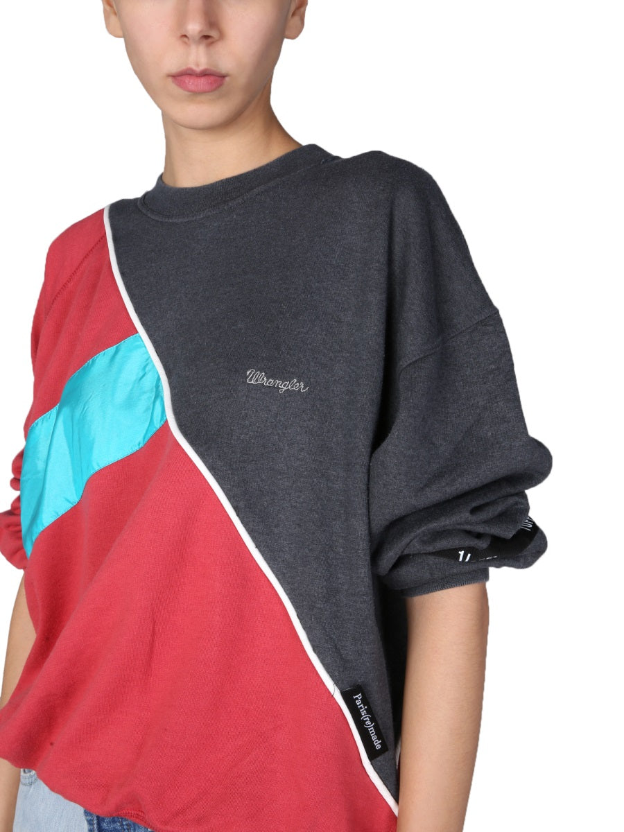 1/Off Sweatshirts - Multcolor | Wanan Luxury