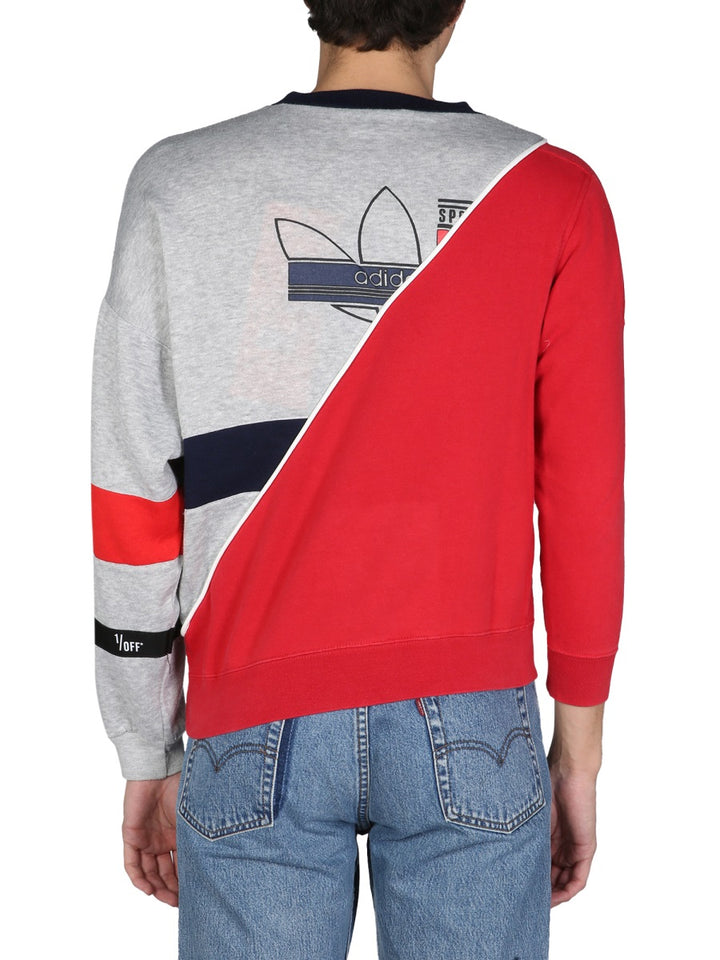 1/Off Sweatshirts - Multcolor | Wanan Luxury