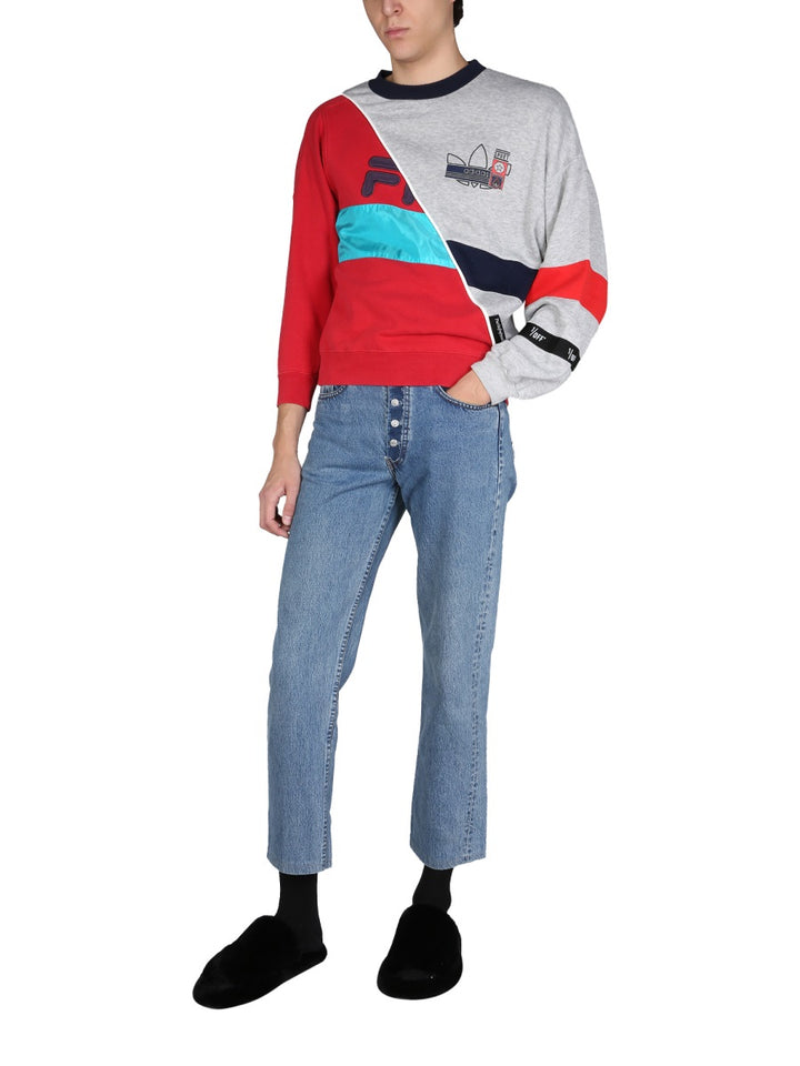 1/Off Sweatshirts - Multcolor | Wanan Luxury