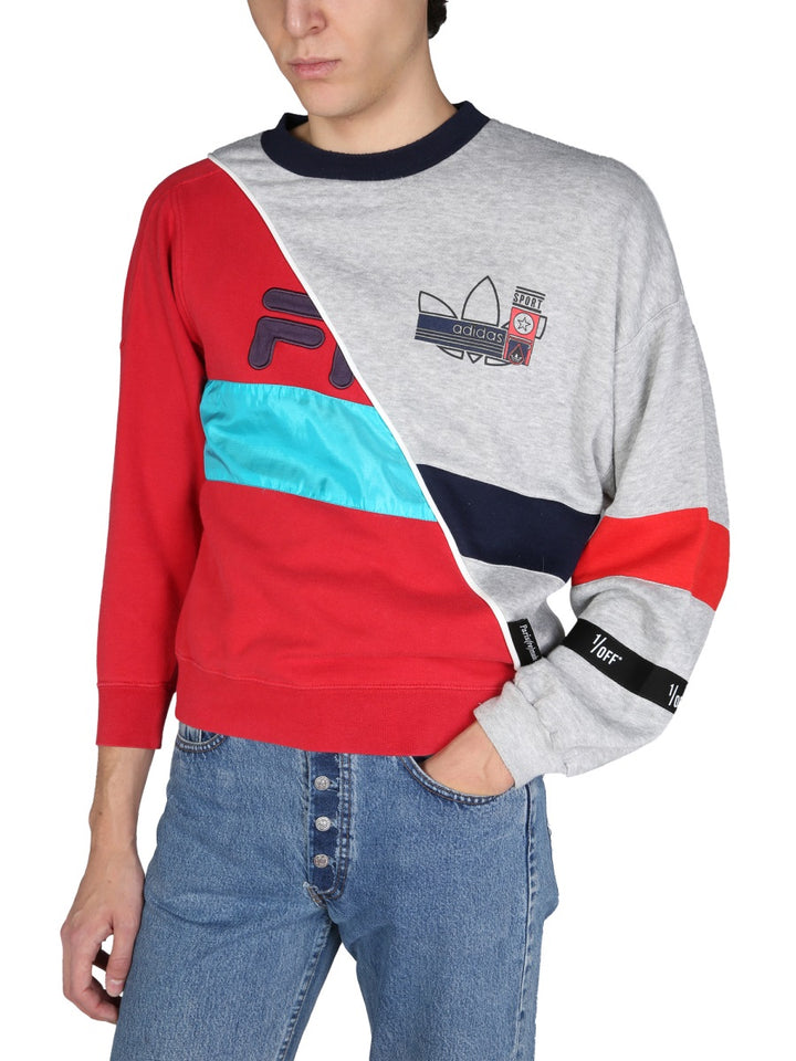 1/Off Sweatshirts - Multcolor | Wanan Luxury
