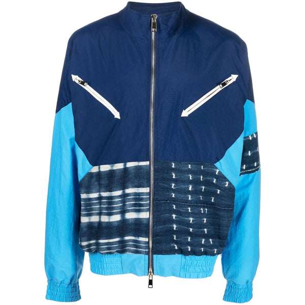 Outerwears Blue