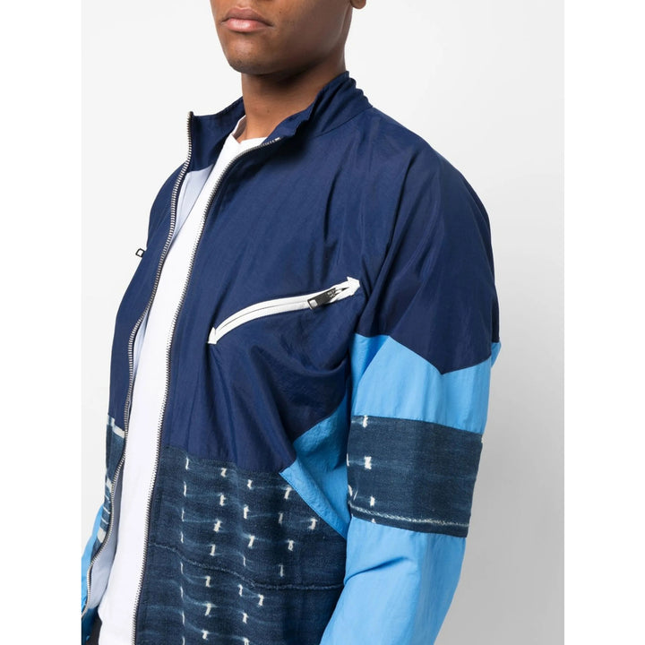 United Rivers Outerwears - Blue | ab07408bde4ef39392d5d33ff988809e7fec0061