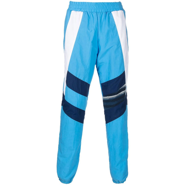 Pants Blue