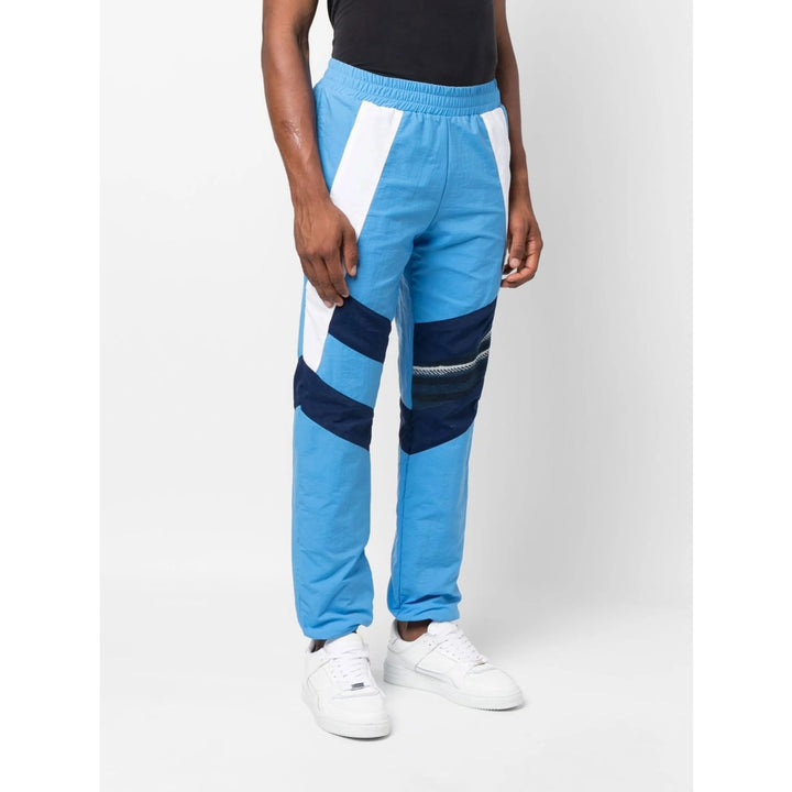 United Rivers Pants - Blue | 664bdd612c2e73101ade376195e9e9a60f1083bc