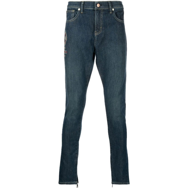 Denim Blue