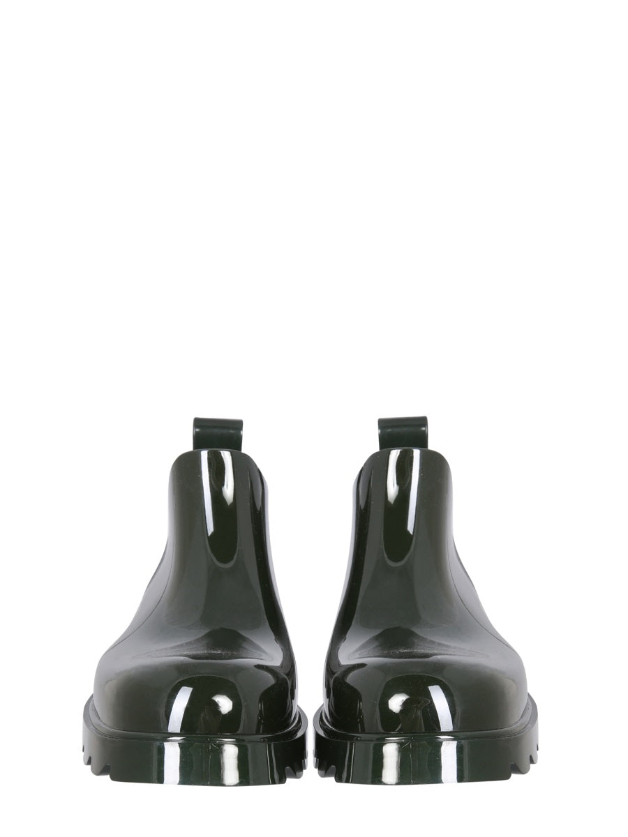 Bottega Veneta Boots - Green | b47b8197e322438925f3cfab3543b908bd46a87c