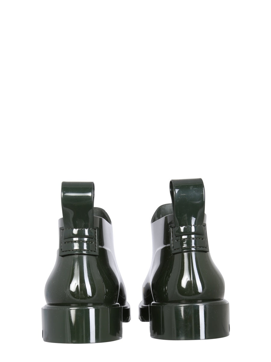Bottega Veneta Boots - Green | 2773f67846c1d28bdec5d8d9a40f2b3f4ad41192